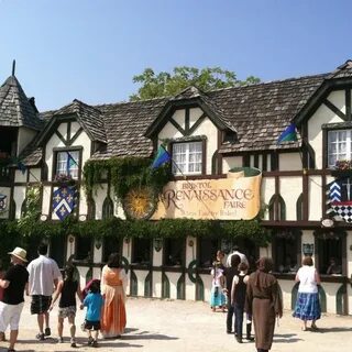 Фотографии на Bristol Renaissance Faire - Ярмарка в Kenosha