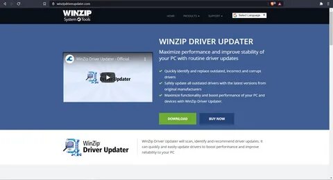The Best Way to Get Your Drivers Up and Running: Experience the Thrill of The Driver Updater