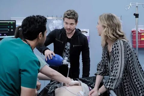 Preview - The Resident Season 3 Episode 4: Belief System Tel