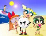 Pin by Kaylee Alexis on PPG 1 Ppg, Powerpuff, Cartoon