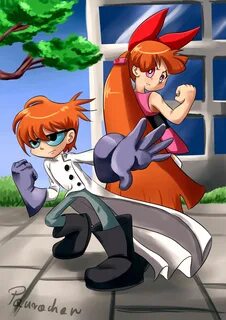 Dexter Anime - Precure Anime