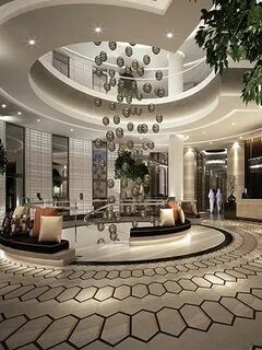 فندق الفيرمونت الرياض
