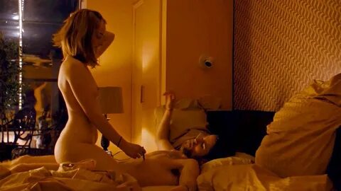 Joslyn Jensen Nude Sex Scene from 'Her Composition' - Scanda