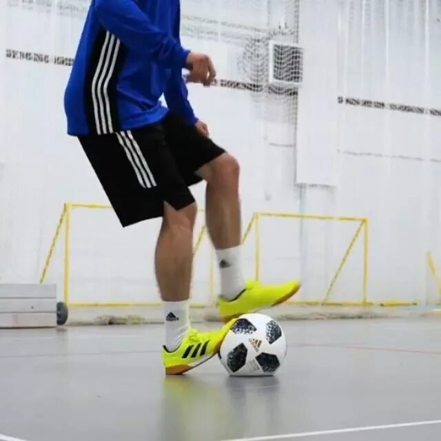 Training football &Best skill sur Instagram : " 7 more flicks @ pa...