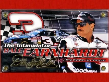 Dale Earnhardt Wallpapers - Wallpaper Cave