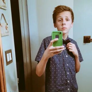 Picture of Jacob Bertrand in General Pictures - jacob-bertra