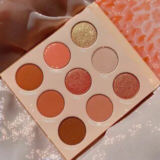 ColourPop ค อ ล เ ล ก ช น ใ ห ม Coast to Coral เ ม ค อ พ โ ท