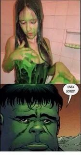 🐣 25+ Best Memes About Hulk Sorry Hulk Sorry Memes