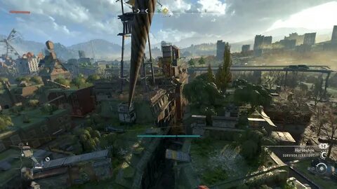 Mini-review: No, I don’t want to play Dying Light 2 for 500 