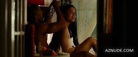 Tessa thompson sex 60 Sexy and Hot Tessa Thompson Pictures