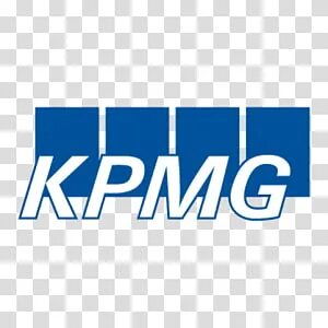 Kpmg Logo transparent background PNG cliparts free download 
