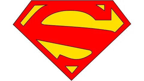Free Superman Symbol Font, Download Free Superman Symbol Fon