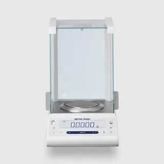 Mettler Toledo ML204T купить в Комсомольске-на-амуре по низк