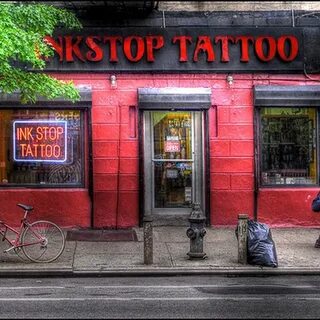 Tattoo Shops Downtown Brooklyn - Alliance Pacific