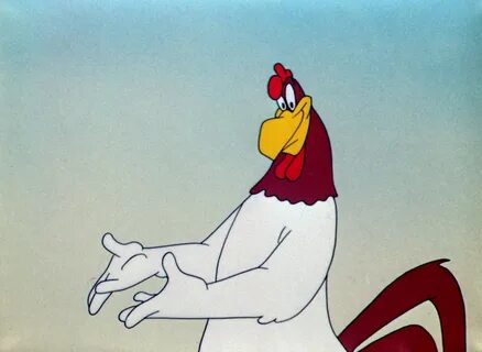 Picture of Lovelorn Leghorn