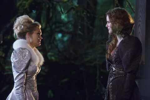ONCE UPON A TIME: 'Kansas' Photo Preview - Give Me My Remote