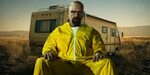 Breaking Bad: Why Vince Gilligan Struggled To Get The Show M