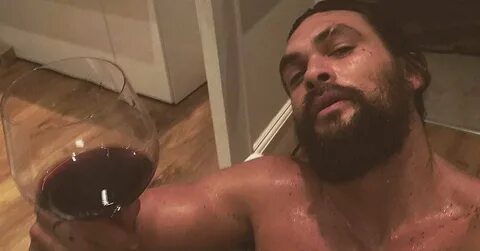 POPSUGAR Food on Twitter: "Proof that Jason Momoa would be t