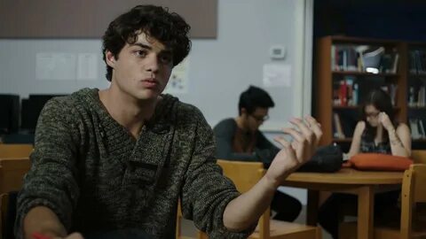 T@gged - 2x04 Captures - 0010 - Noah Centineo Photo Gallery