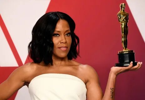 Regina King Signs First-Look Deal With Netflix