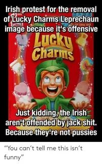 🐣 25+ Best Memes About Charms Leprechaun Charms Leprechaun M