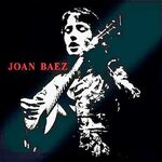 Альбом "Joan Baez (The Classic Debut Album..Plus!) Remastere