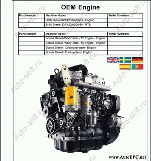 JCB Service Manuals руководства по ремонту и обслуживанию Дж