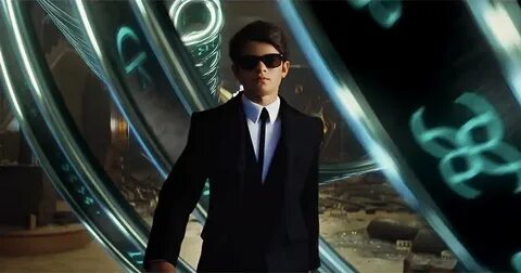 Une première bande annonce pour Artemis Fowl Fan Actu 🚀