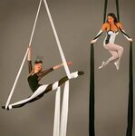 circus acts - Google Search Aerial dance, Aerial silks, Circ