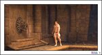 Olimpo Masculino: Génesis 2: El templo - Priapus de Milet