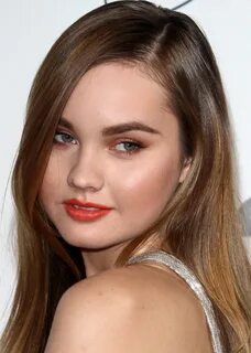 Liana Liberato