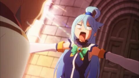 Nonton KonoSuba - God’s blessing on this wonderful world!!: 