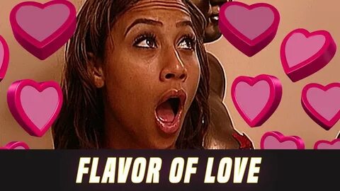 Flavor of Love: Season 1 Episode 3 - YouTube