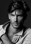 CoverMen Mag: Samuel Trepanier, top male model - Photos Top 