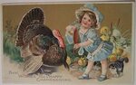 Weird Thanksgiving Ads: The November Holiday Is Truly Bizarr