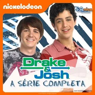 Drake & Josh - DisNick Downloads