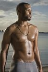 Shirtless Shamar Forte - Naked Black Male Celebs