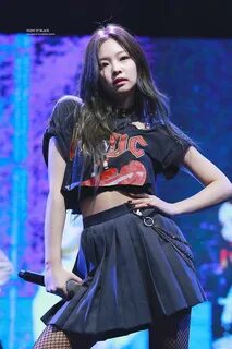 TOP 10 Sexiest Outfits Of BLACKPINK Jennie Meias sexy, Roupa