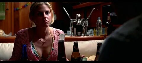 Nikki Griffin hot bikini and Jewel Staite sexy The Forgotten Ones 2009 HD 1...