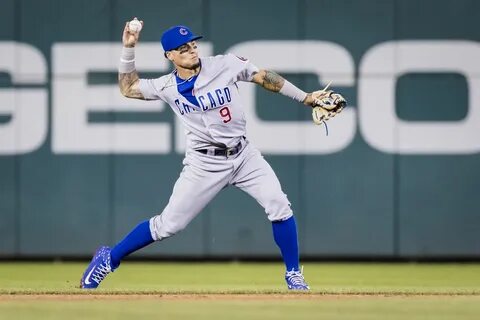 Javier Baez Wallpaper - Contact javy baez on messenger. - An