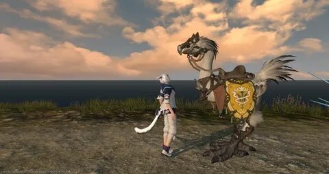 Lunar Barding Ffxiv 10 Images - Lucky Gambler Blog Entry My 