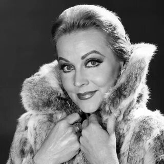 General Hospital Actress Anne Jeffreys Dead at 94