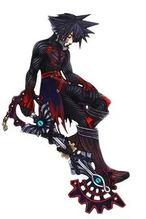 Kingdom Hearts Vanitas Artwork Vanitas Sur... Vanitas kingdo