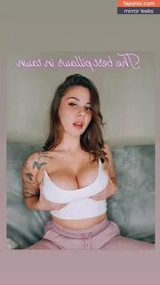 Adora amour onlyfans leak