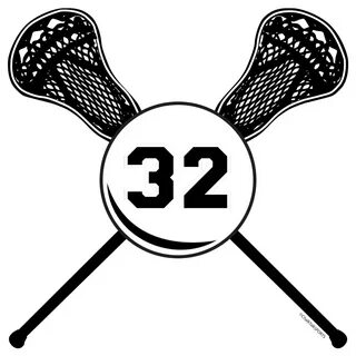 Lacrosse clipart two, Lacrosse two Transparent FREE for down