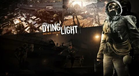 Почему вам стоит бояться темноты в Dying Light - IGN First