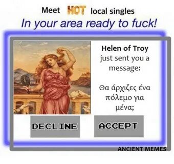 NOT Meet Local Singles in Your Area Ready to Fuck! Helen of 