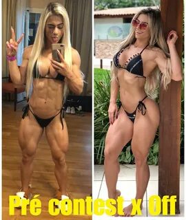 Vivi Winkler - viviwinklerwellness - The Fitness Girlz