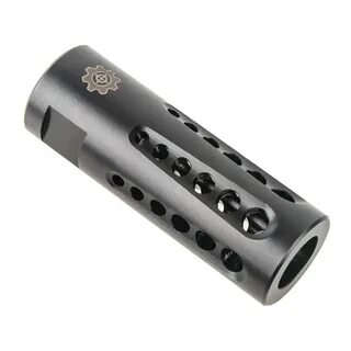 Next Level Armament .450 Bushmaster Muzzle Brake 11/16 x 24 