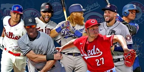 MLB teams' biggest impending free agents for 2021